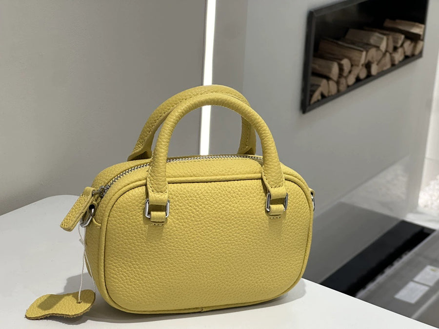 Light Luxury Women's Handbag - Stylish Tote for Every Occasion
