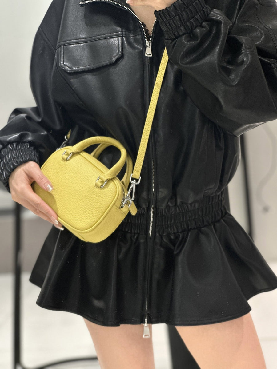Light Luxury Women's Handbag - Stylish Tote for Every Occasion