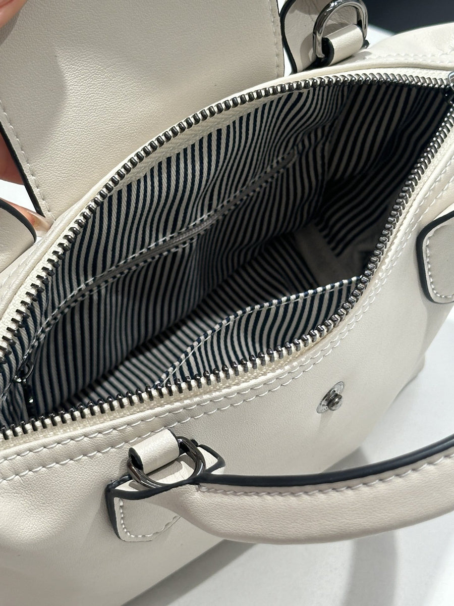 2026 New Genuine Leather Dumpling Bag for Women - Trendy Handbag