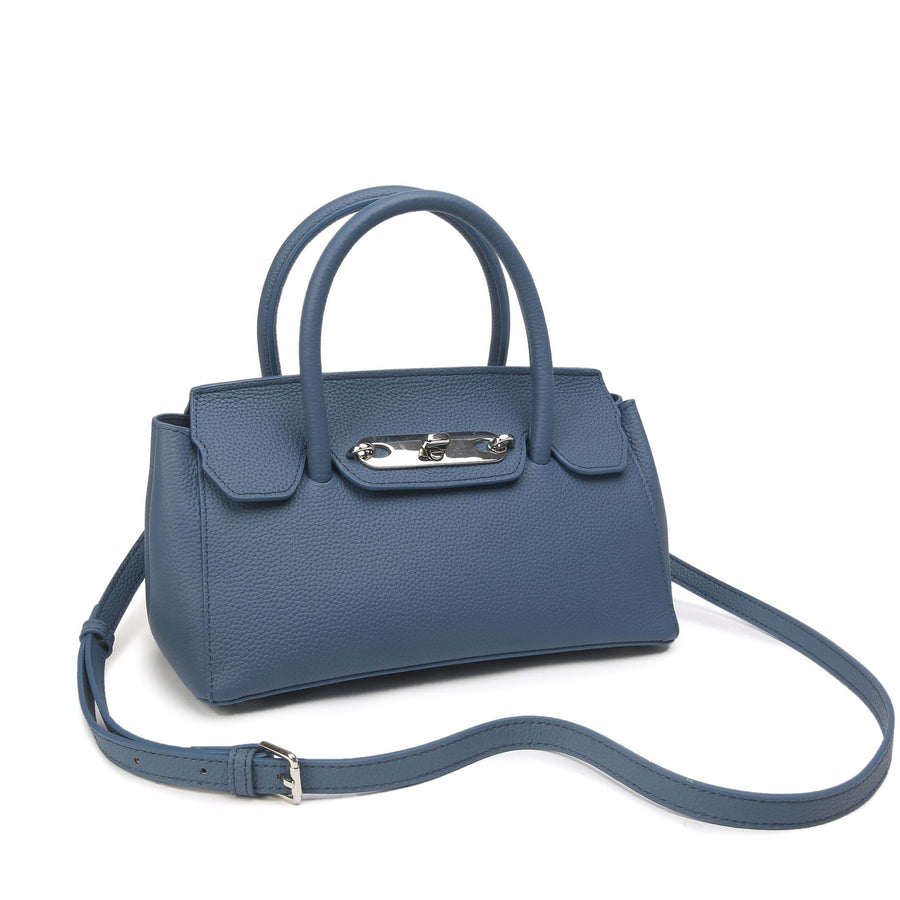 Baidi Leather Women's Handbag - 2025 New Platinum Bag
