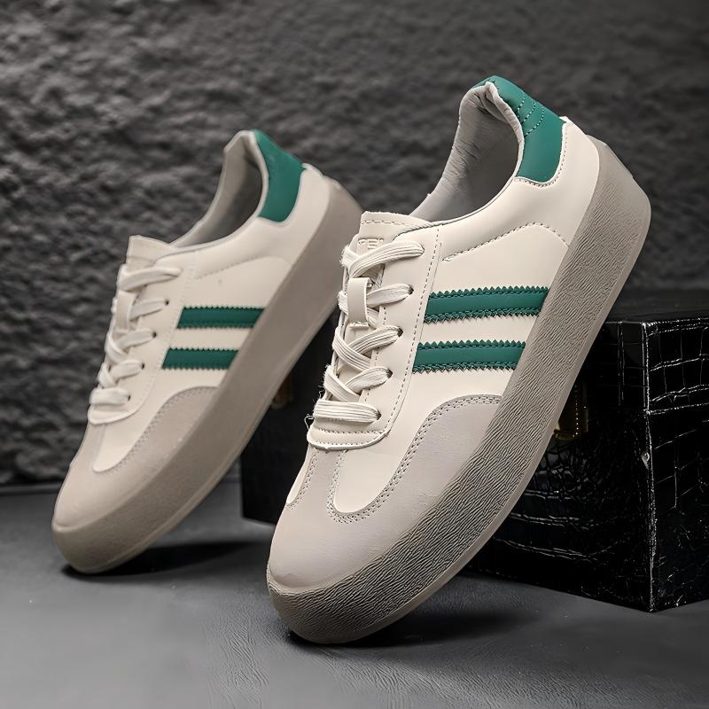 New Platform Casual Skate Shoes - Trendy Sneakers for Every Occasion