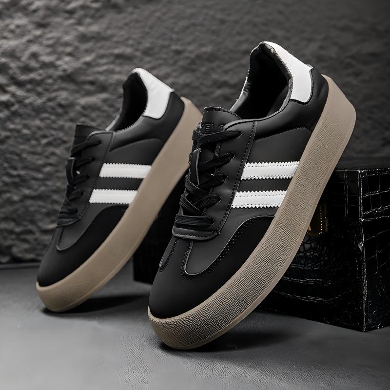 New Platform Casual Skate Shoes - Trendy Sneakers for Every Occasion