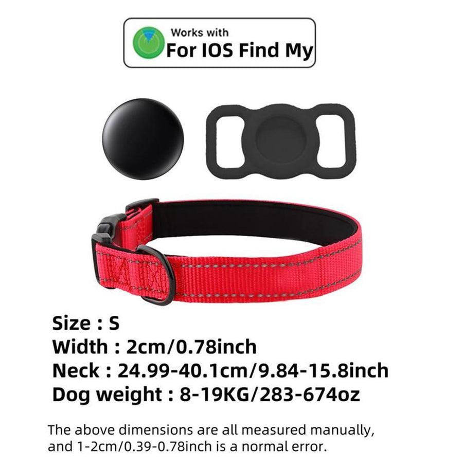 Smart Anti-Loss Tracker - Bluetooth Item Locator for Luggage