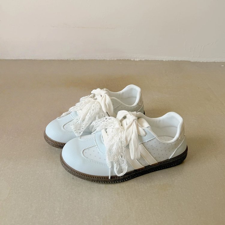 Summer Breathable Versatile Flat Sneakers for Women
