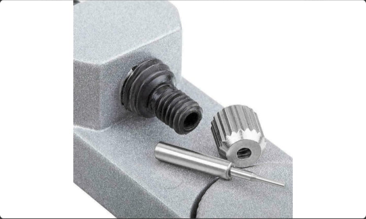 Metal Adjustable Watch Band Strap Bracelet Link Pin Remover Tool