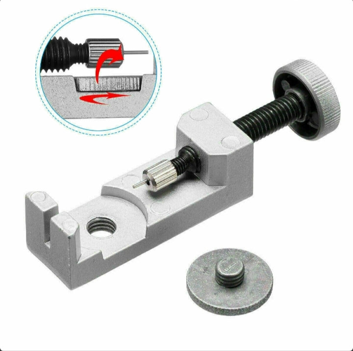Metal Adjustable Watch Band Strap Bracelet Link Pin Remover Tool