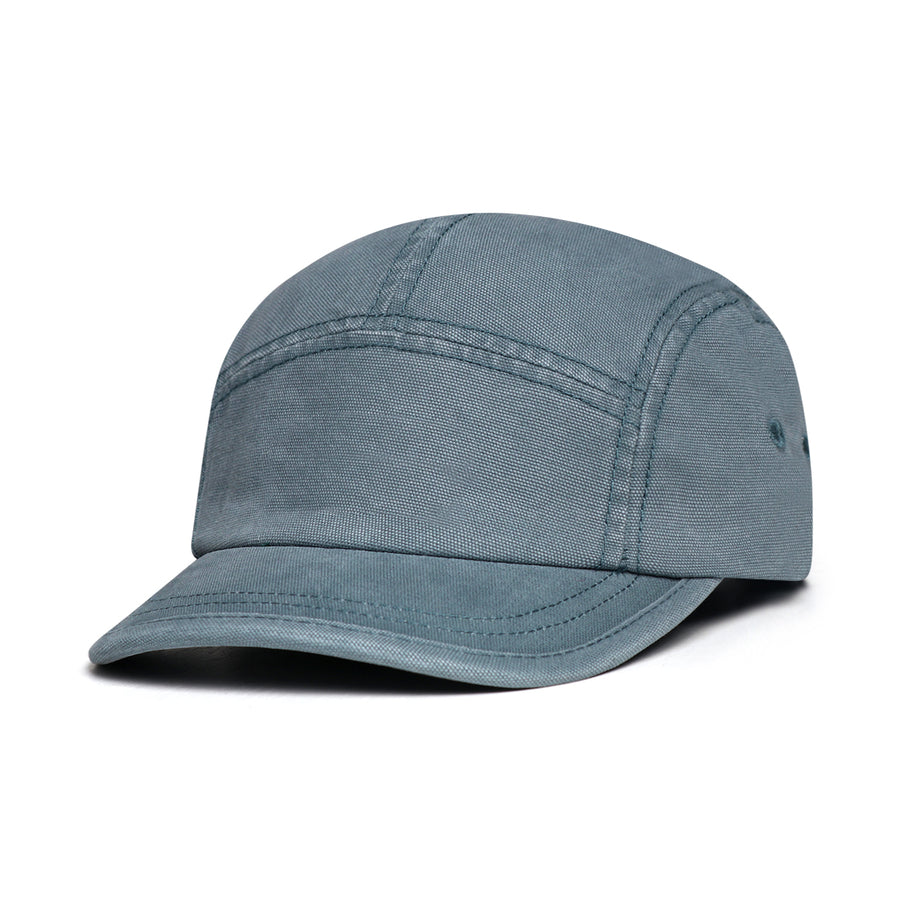 Fashionable Light Board Distressed Baseball Cap for Outdoor Wear