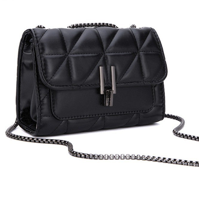 Versatile Chain Bag for Ladies - 2024 High-End Fashion