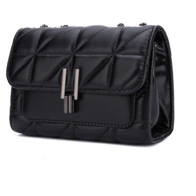 Versatile Chain Bag for Ladies - 2024 High-End Fashion