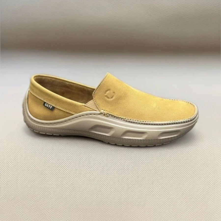 2026 Spring & Summer Ultra Light Comfortable Slip-On Shoes