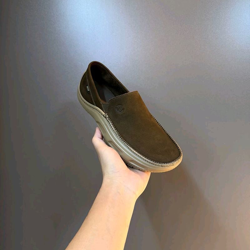 2026 Spring & Summer Ultra Light Comfortable Slip-On Shoes