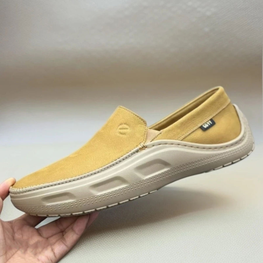 2026 Spring & Summer Ultra Light Comfortable Slip-On Shoes
