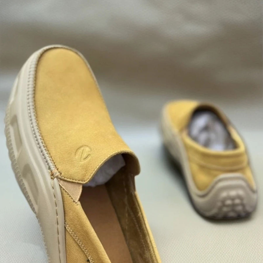 2026 Spring & Summer Ultra Light Comfortable Slip-On Shoes