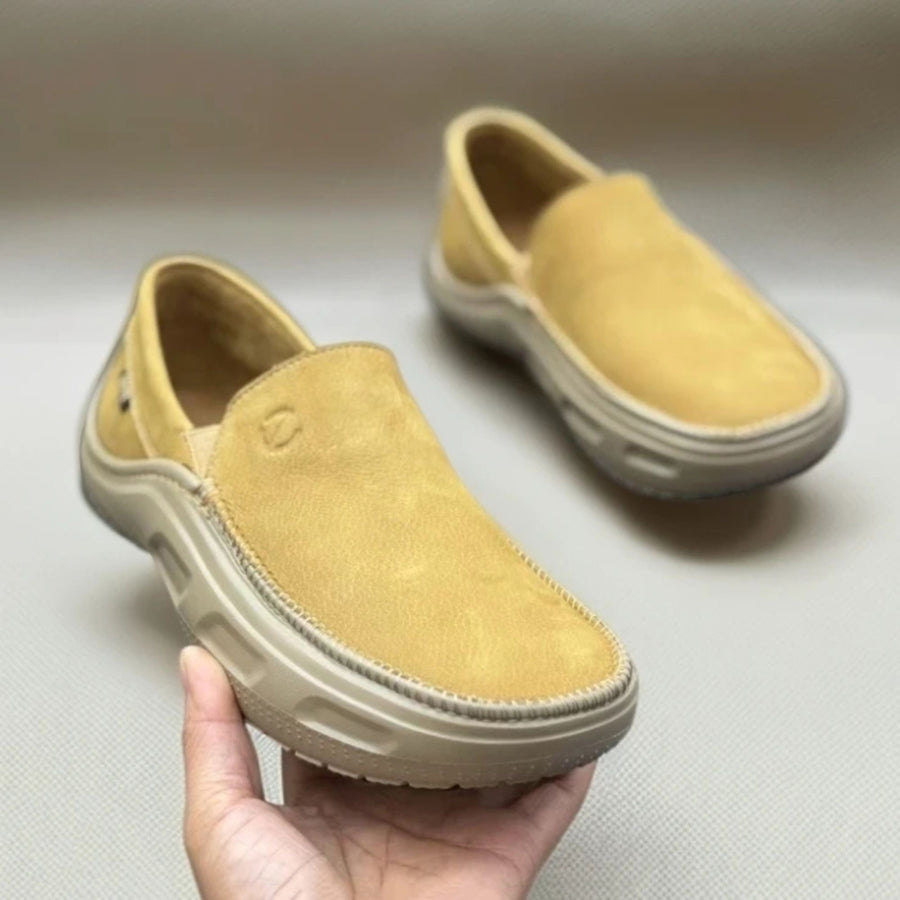 2026 Spring & Summer Ultra Light Comfortable Slip-On Shoes