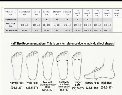 2026 New Arrival Plus Size Women's Retro Ballet Shoes