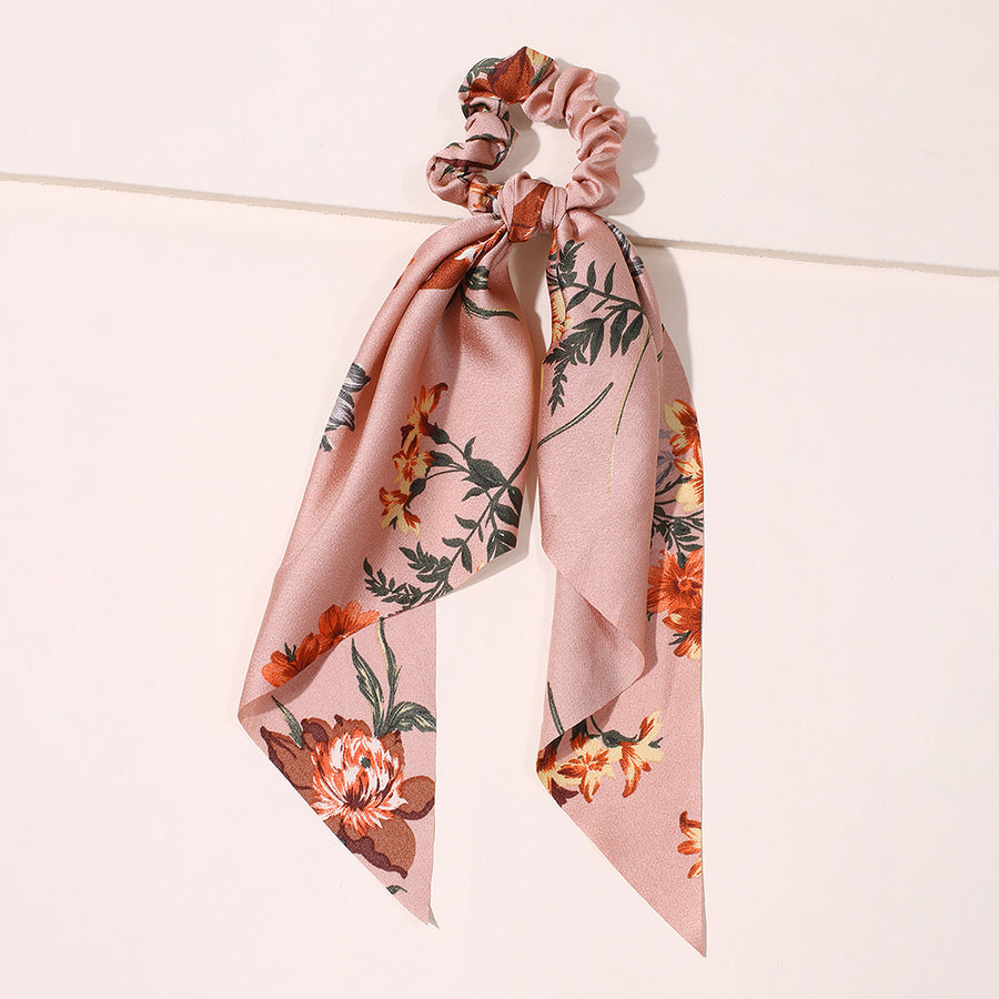Cute Scrunchies Pack Headband for Women - Trendy Hair Accessories