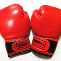 Suteng Pearlescent Solid-color Children's Boxing Gloves - Sandbag Use