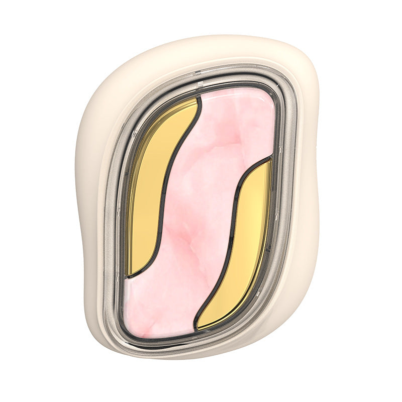 Photon Microcurrent Skin-Rejuvenation Device for Radiant Skin