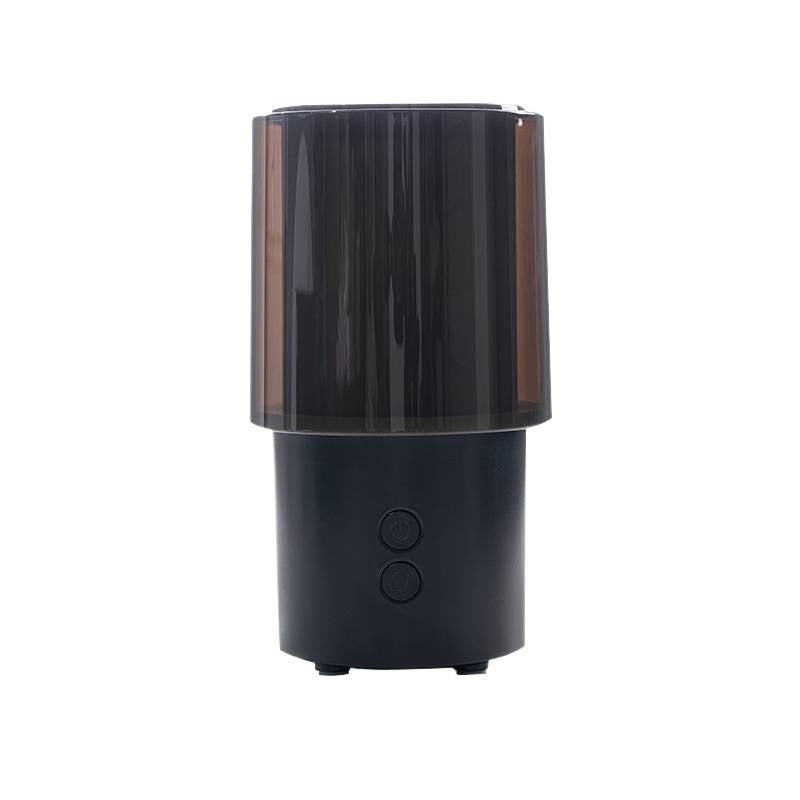 Compact Ultrasonic Aromatherapy Humidifier for Home Office