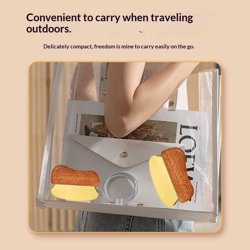 Zinc Alloy Fascia Scraper for Gua Sha - Enhance Your Self-Care