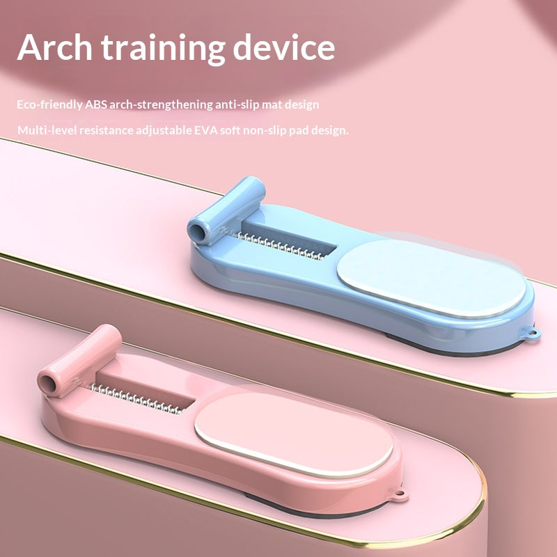 Toe and Arch Trainer Bunion Corrector for Better Posture
