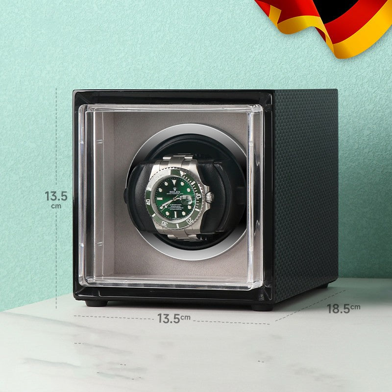 Automatic Watch Shaker - Mechanical Watch Home Storage