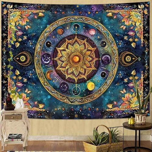 Wall Background Tapestry for Stylish Home Decor
