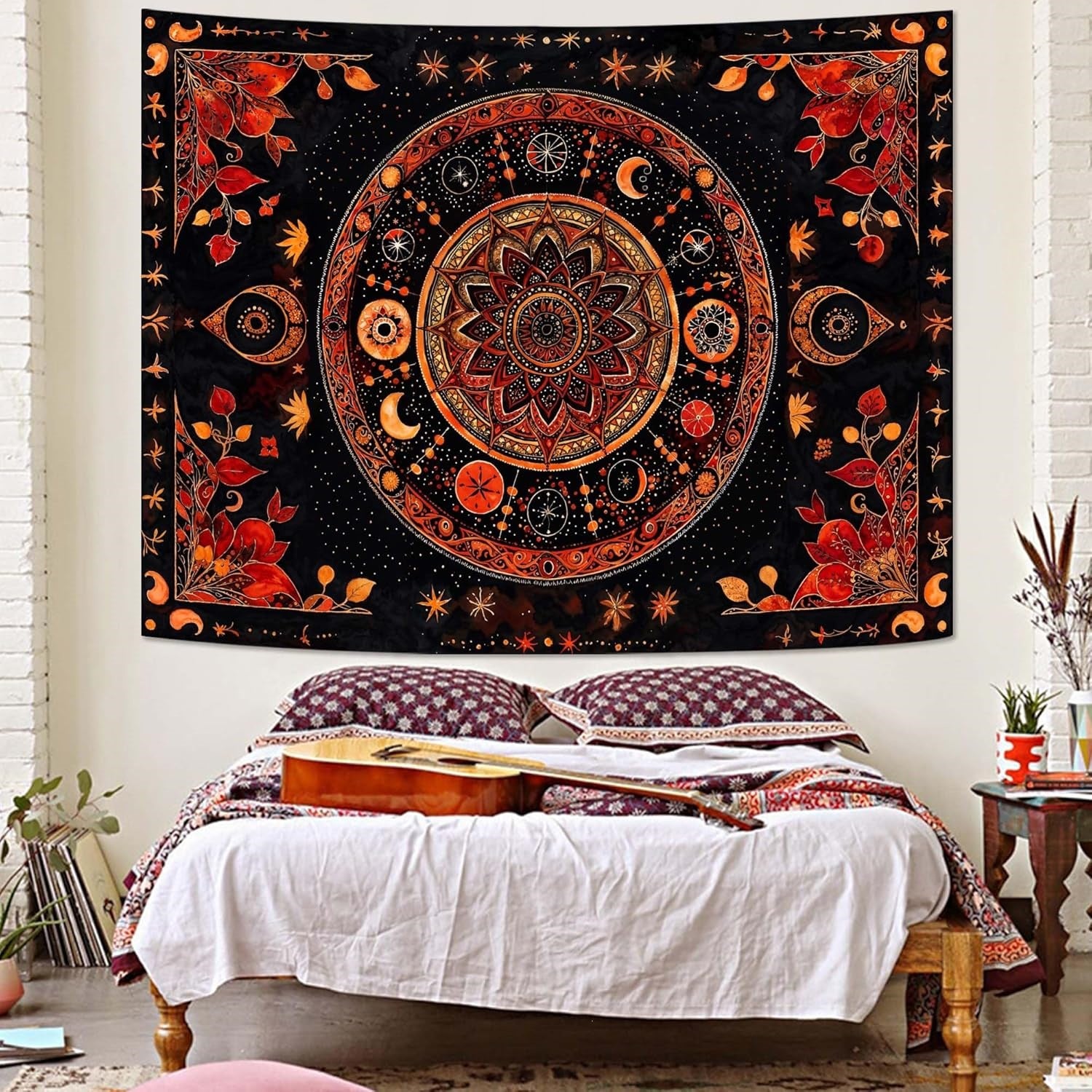 Wall Background Tapestry for Stylish Home Decor