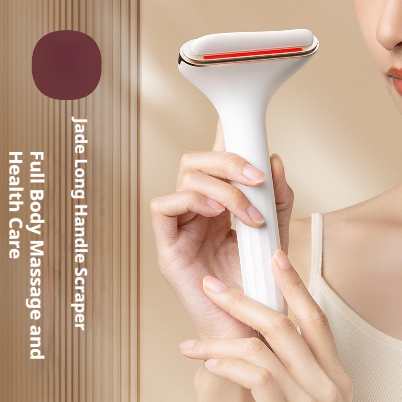 Koai Elements Facial and Body Gua Sha with Vibration & Heat Therapy