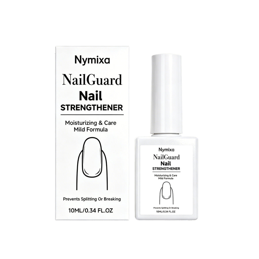 Nail Strengthener - Boost Your Grip Strengthener Naturally
