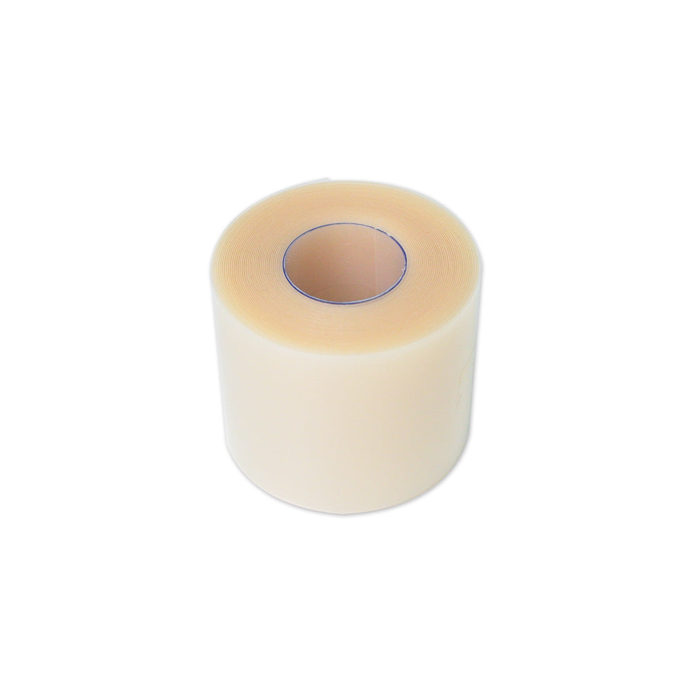 Customizable Hydrocolloid Dressing Roll - Ideal for Skin Care