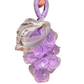 Crystal Rose-Shaped Handmade Aromatherapy Soap