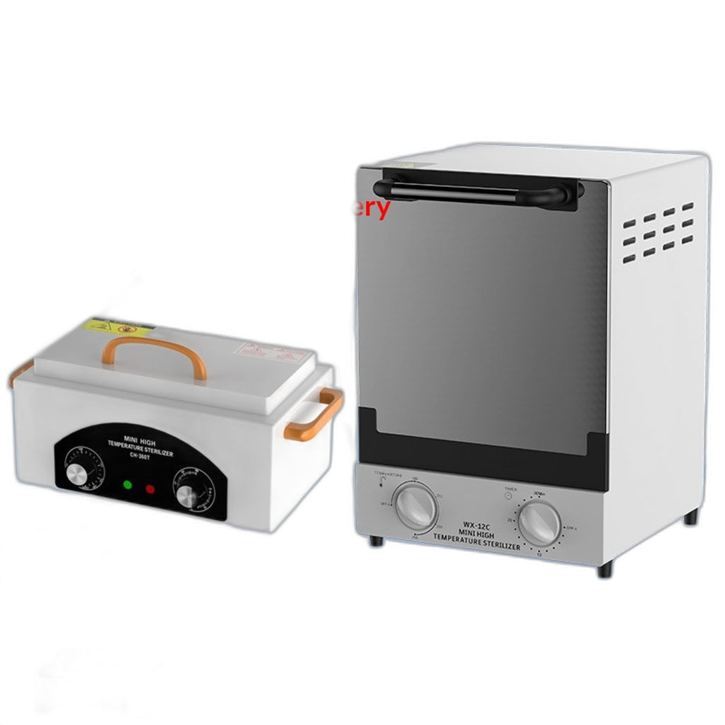 360T High-Temperature Sanitizing Cabinet for Beauty Blender Sponge