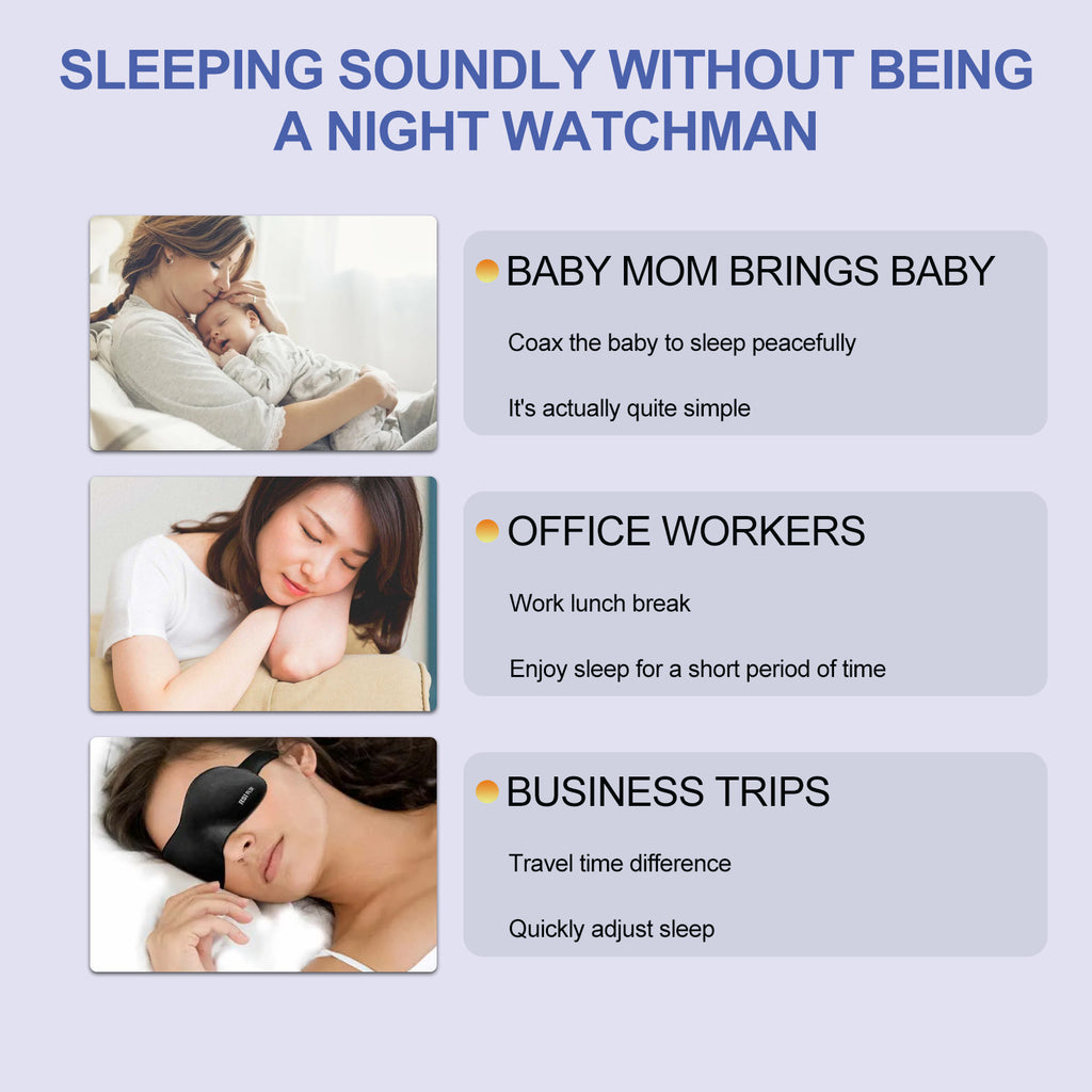 Relaxing and Gentle Overnight Body Care Patches