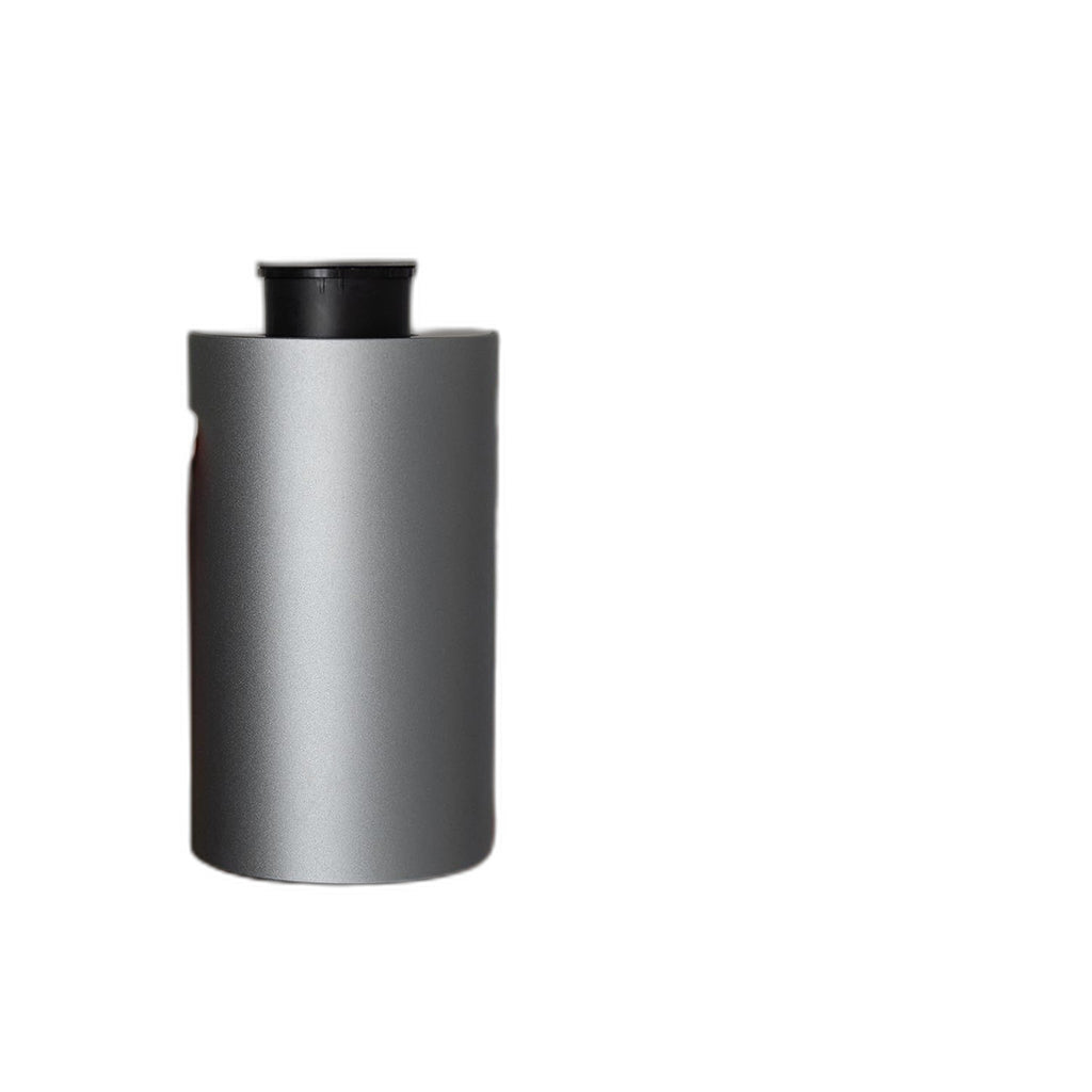 Two-fluid Portable Aromatherapy Diffuser for Vehicles