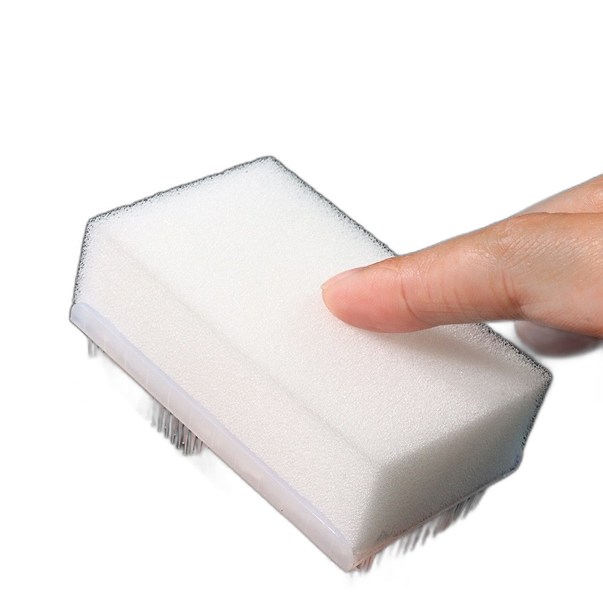 Disposable Hand Brush for Nurses and Doctors - Facial Cleansing Brush
