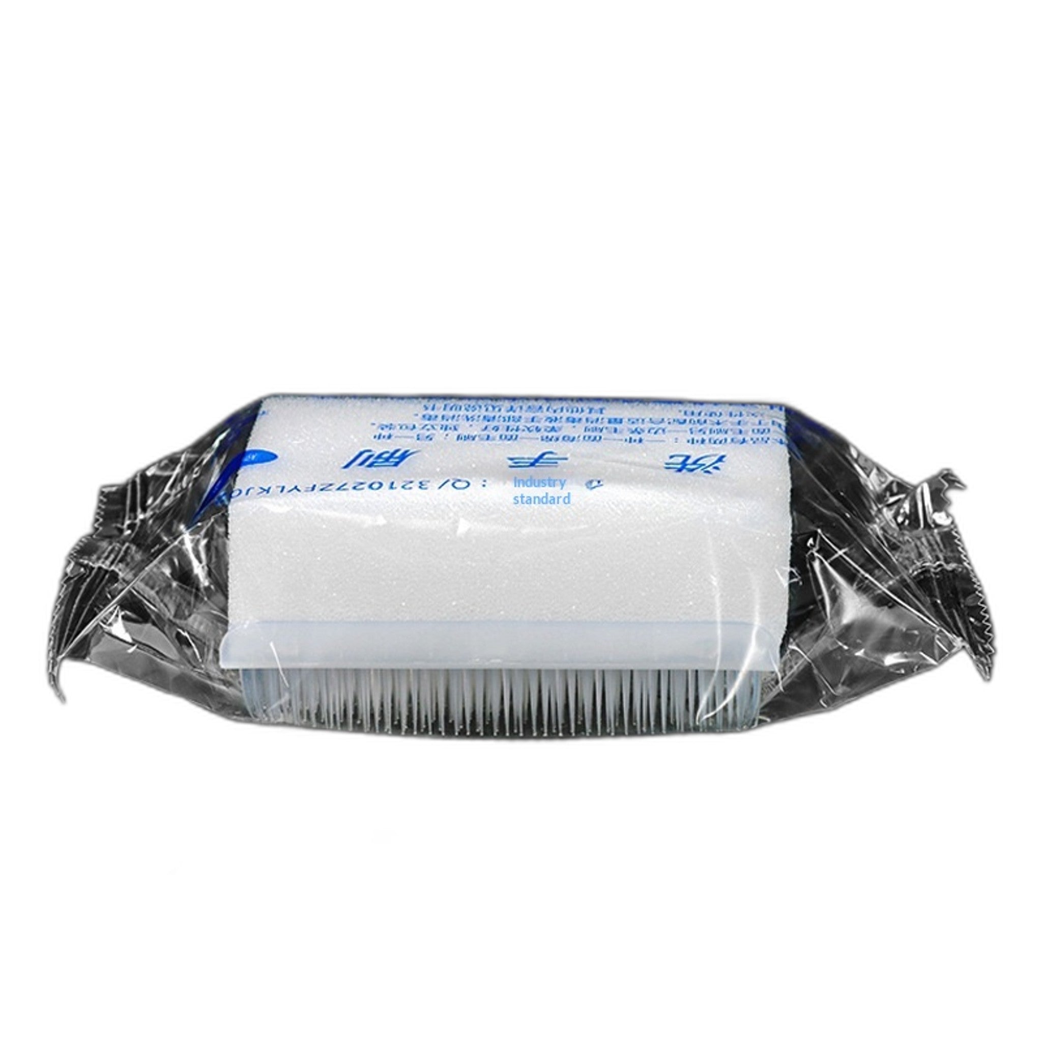 Disposable Hand Brush for Nurses and Doctors - Facial Cleansing Brush