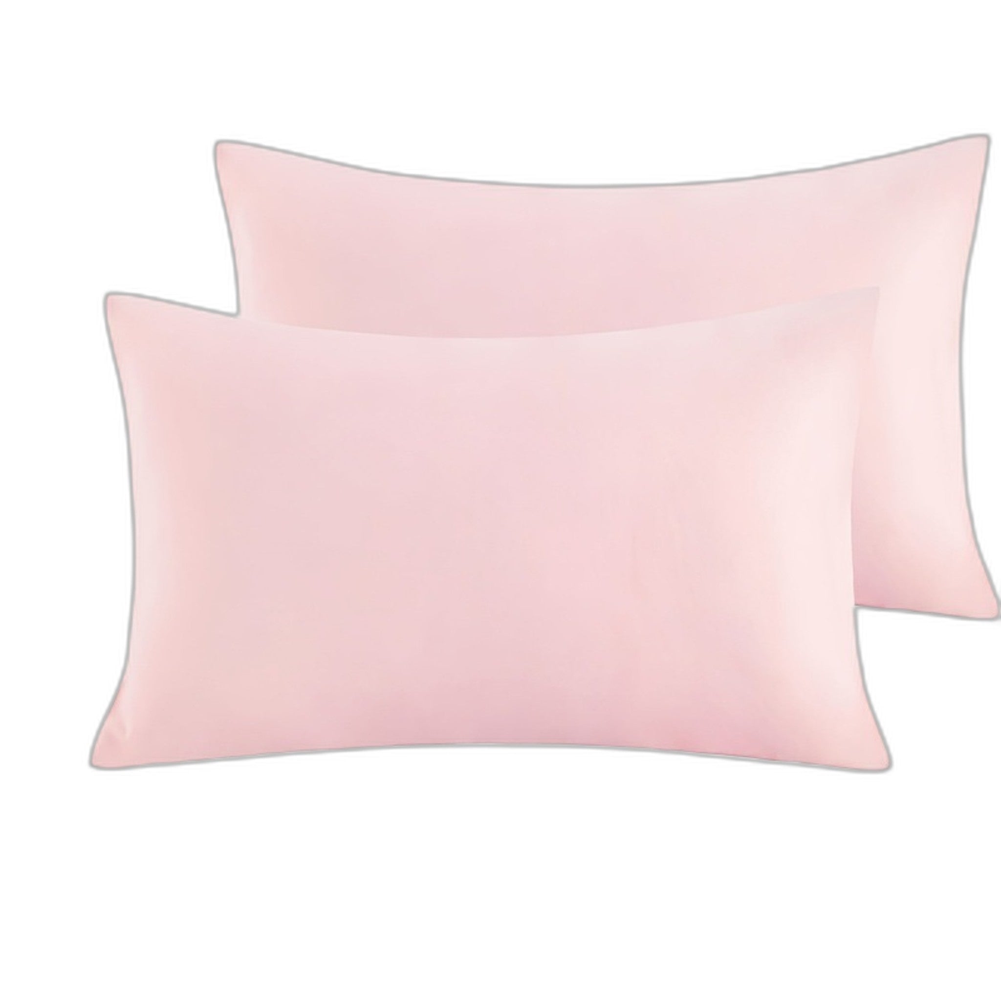 Ice-silk Cooling Pillowcase for Ultimate Comfort