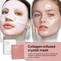 Collagen Mask for Deep Lifting and Firming - Sheet Face Mask