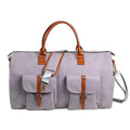 Hanging Suitcase Business Travel Bag - Ultimate Cosmetic Bag