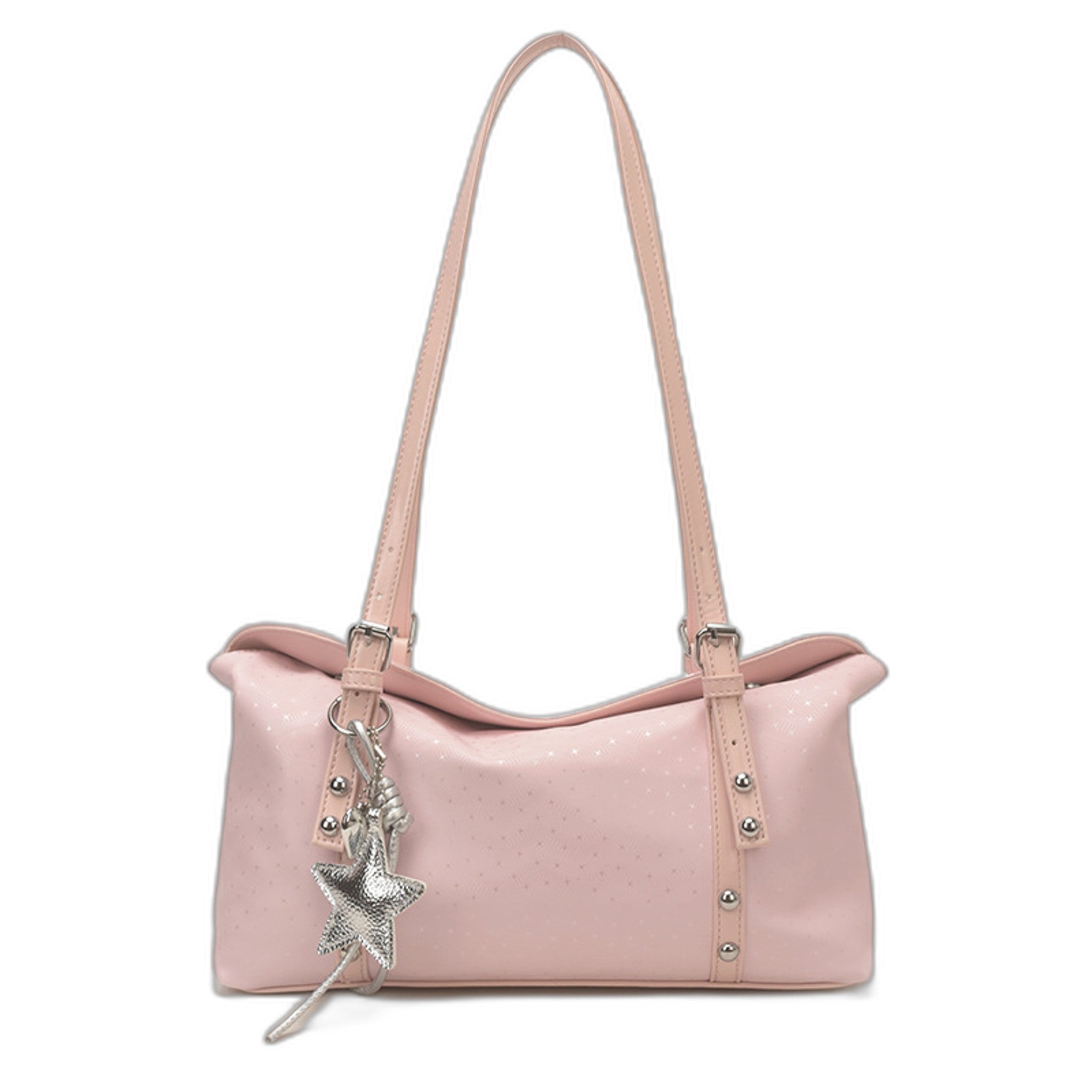 Womens New Niche-style Commuter Bag - Stylish & Functional