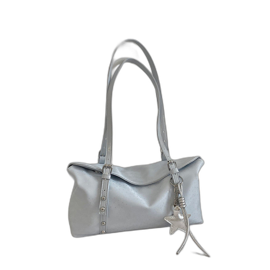 Womens New Niche-style Commuter Bag - Stylish & Functional