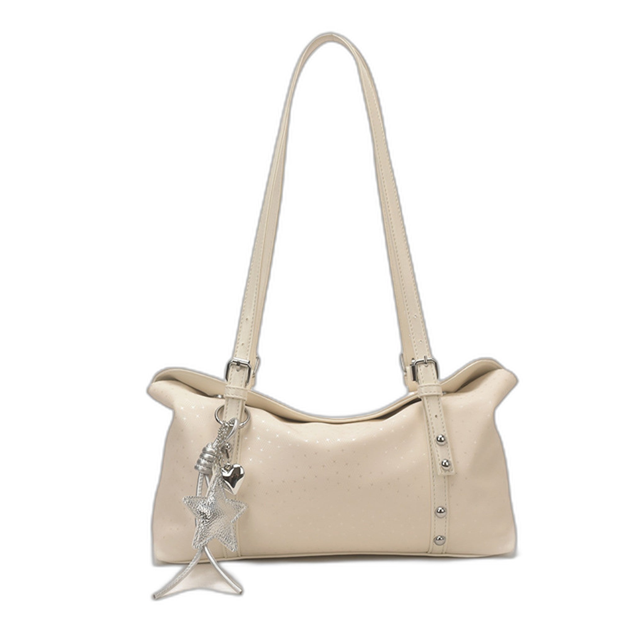 Womens New Niche-style Commuter Bag - Stylish & Functional