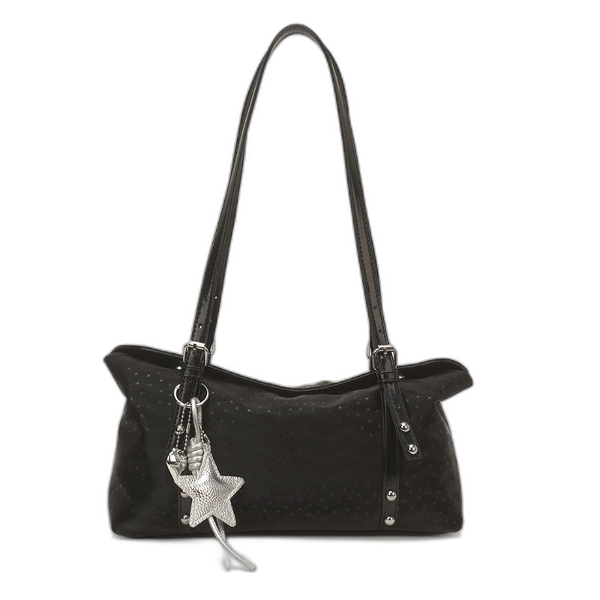 Womens New Niche-style Commuter Bag - Stylish & Functional