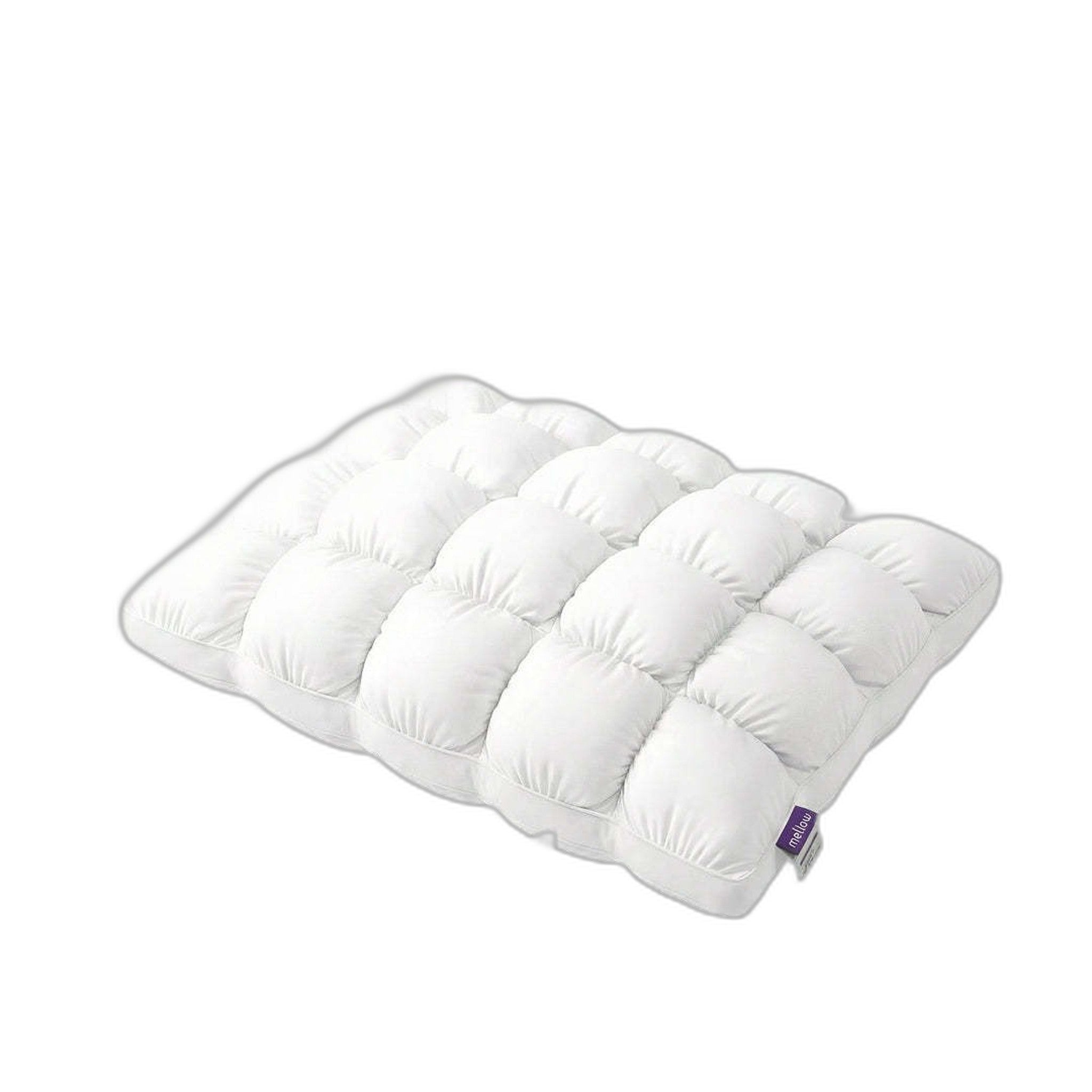 Cloud Bread Pillow - Neck-Supporting Sleep Aid Pillow