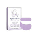 Peptide Infused Face Eye Tape for Ultimate Hydration