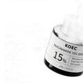 Pore Care Facial Fluid Nicotinamide - Revitalize Your Skin