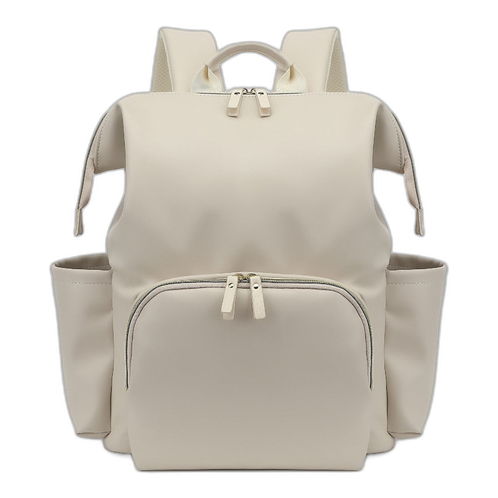Multifunctional Insulated Diaper Storage Bag for Moms