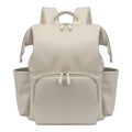Multifunctional Insulated Diaper Storage Bag for Moms