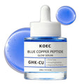 Azurite-Titanium Facial Moisturizing Lotion for Radiant Skin